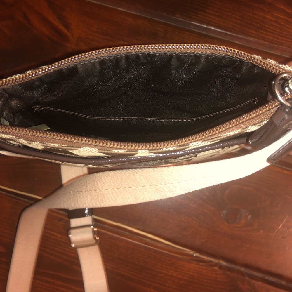 Coach Purse - Picture 3 of 3